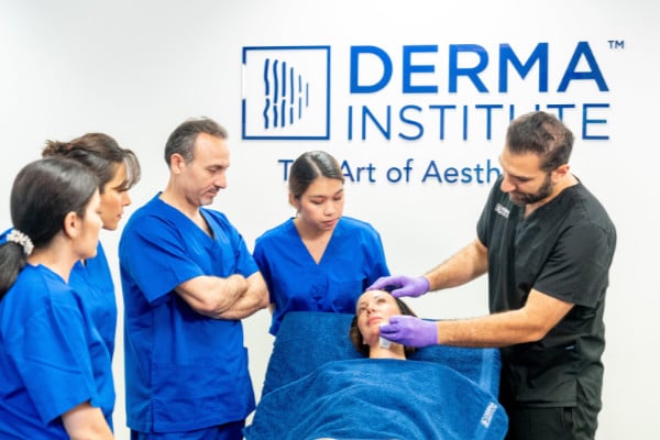 Aesthetic Training Courses (1)