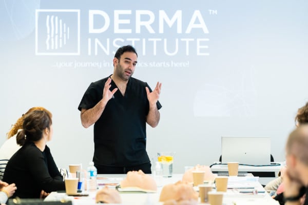 Aesthetic Training Courses (2)